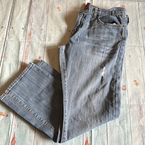 Classic Blue Women's Jeans